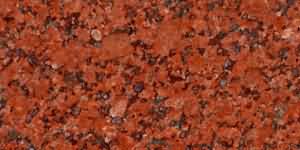 ������. Imperial Red