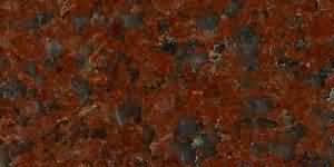 ������. Imperial Red