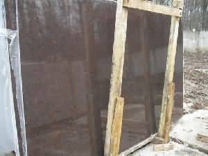 ����. Coffee Brown