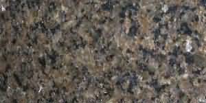 Tropic Brown