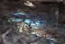 Lemurian Blue